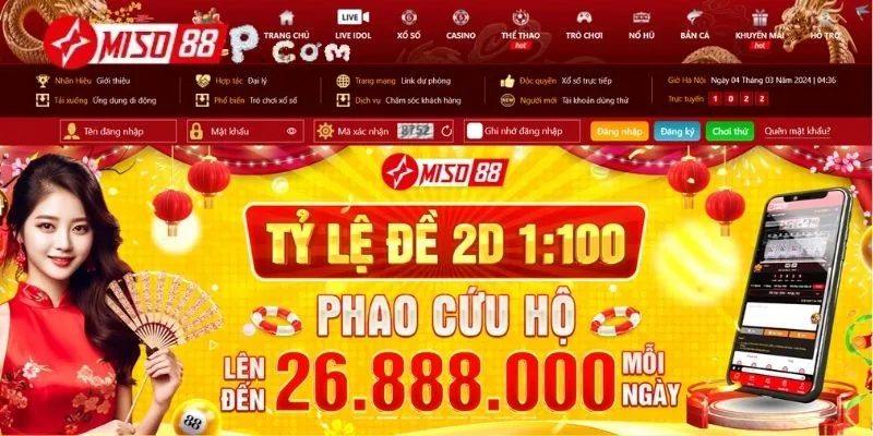 Cách thức tải app Miso88 trải nghiệm game mỗi ngày